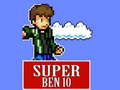 ગેમ Super Ben 10