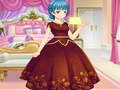 खेल Robes de princesse - Aventure