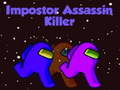 खेल Impostor Assassin Killer