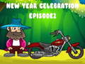 ગેમ New Year Celebration Episode2