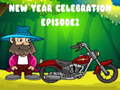 खेल New Year Celebration Episode2