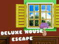 விளையாட்டு Deluxe House Escape