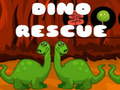 खेल Dino Rescue