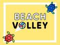 ಗೇಮ್ Beach Volley