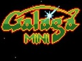 खेल Galaga Mini