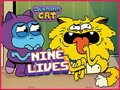 ગેમ Counterfeit Cat Nine Lives