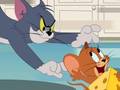ಗೇಮ್ Tom And Jerry Cheese Swipe