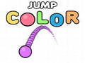 खेल Jump Color