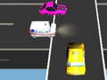 खेल Taxi Run - Crazy Driver