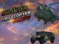 खेल Military Helicopter Simulator