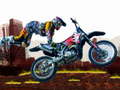 விளையாட்டு Motorbikes‏ Xtreme