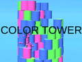 ગેમ Color Tower
