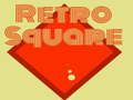 खेल Retro Square