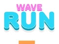 खेल Wave Runner