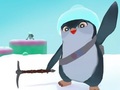 खेल Save the Penguin