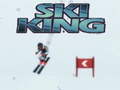 खेल Ski King