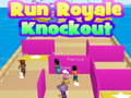 खेल Run Royale Knockout