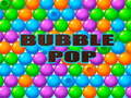ગેમ Buble pop