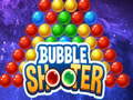 ગેમ Bubble Shooter 