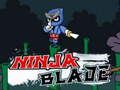 खेल Ninja Blade