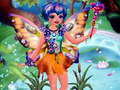 खेल Fairy Dress Up for Girls