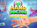 ಗೇಮ್ Luccas Netoo Hand Doctor