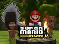 ગેમ Super Mario Run 3D