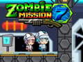 खेल Zombie Mission 7