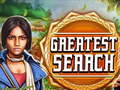 खेल Greatest Search