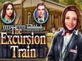 खेल The Excursion Train