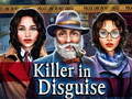 खेल Killer in Disguise