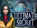 ಗೇಮ್ Ultimate Secret