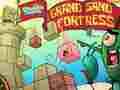 खेल SpongeBob SquarePants: Grand Sand Fortress