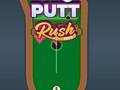 खेल Putt Rush