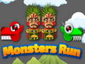 खेल Monsters Run