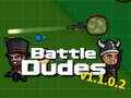 ગેમ Battle Dudes v.1.1.02