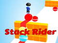 खेल Stack Rider