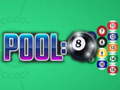 விளையாட்டு Pool: 8