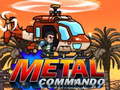 खेल Metal Commando