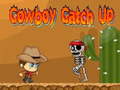 ગેમ Cowboy catch up