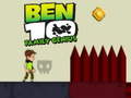 खेल Ben 10 Family genius