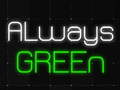 खेल Always Green