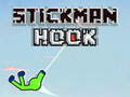 ગેમ Stickman hook