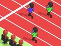 खेल Sprint Runners