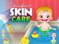 खेल Baby Hazel Skin Care
