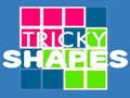 ಗೇಮ್ Tricky Shapes