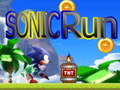 खेल Sonic run