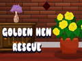 खेल Golden Hen Rescue