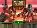 ગેમ Metal Slug Fury