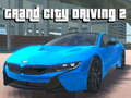 खेल Grand City Driving 2